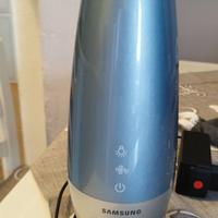 ionizzatore samsung