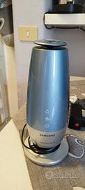 ionizzatore samsung