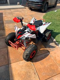 Quad 125
