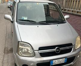 Opel agila 1300