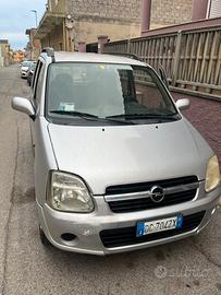 Opel agila 1300