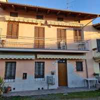 Casa a schiera