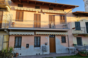 Casa a schiera