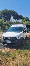 Dacia  dokker