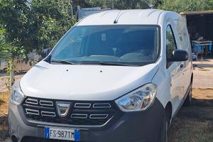 Dacia  dokker