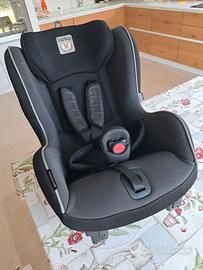 Seggiolino PegPerego 1 Duo-Fix K +base isofix