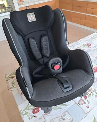 Seggiolino PegPerego 1 Duo-Fix K +base isofix