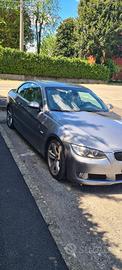 Bmw 320i Cabrio