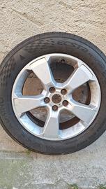 235/55 r 18 100v
