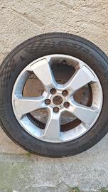 235/55 r 18 100v