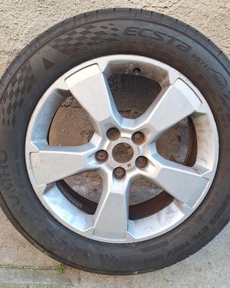 235/55 r 18 100v