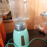 Frullatore vintage