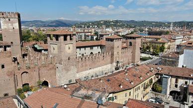 Attico a Verona - Centro Storico