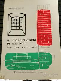 il Confortatorio di Mantova 1959