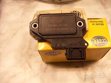 HELLA Centralina di controllo accensione motore