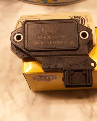 HELLA Centralina di controllo accensione motore