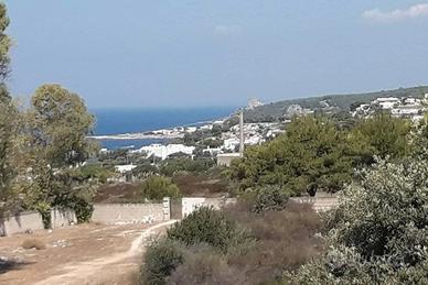 Bilocale via dei Tigli, Vil. Santa Rita, Galatone