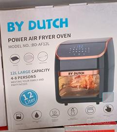 FRIGGITRICE AD ARIA 
