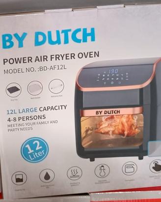 FRIGGITRICE AD ARIA 