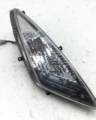 KYMCO PEOPLE GTI 300 FRECCIA ANTERIORE DESTRA 2010