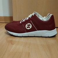 Sneakers donna Gucci originali Nuove