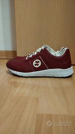 Sneakers donna Gucci originali Nuove