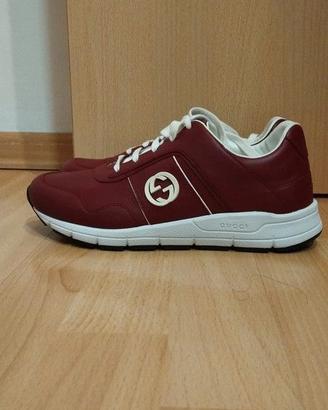 Sneakers donna Gucci originali Nuove
