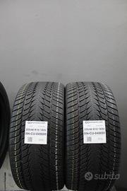 2 Pneumatici 255/40 R19 Fortuna Go Win Uhp2