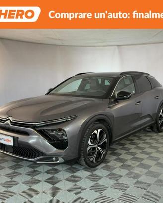 CITROEN C5 X SF10427