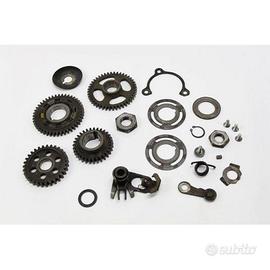 INGRANAGGI VARI PRIMARIA YAMAHA XT 600 Z TENERE 1V