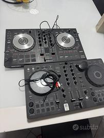 Piooner ddj flx4