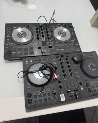 Piooner ddj flx4