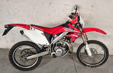 Hm cre 50 six comp