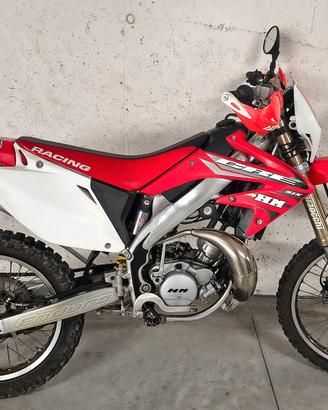 Hm cre 50 six comp