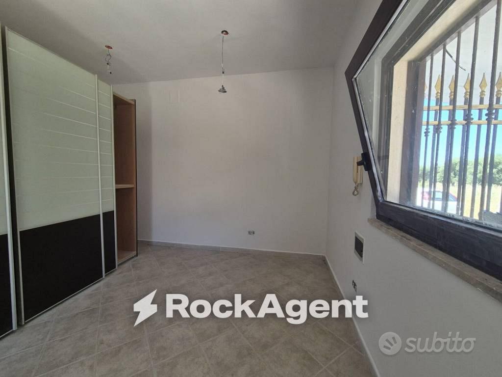 Appartamento – Capurso, Bari - Altro