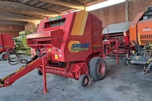 Feraboli Sprinter 165 catene grandi