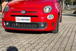 Fiat 500 1.3 Multijet 95 CV Collezione