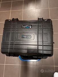 Valigia B&W outdoor cases type 40