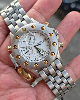 Seiko Premier 