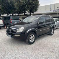 SSANGYONG REXTON 2.7 XDI - 4X4 - PREMIUM