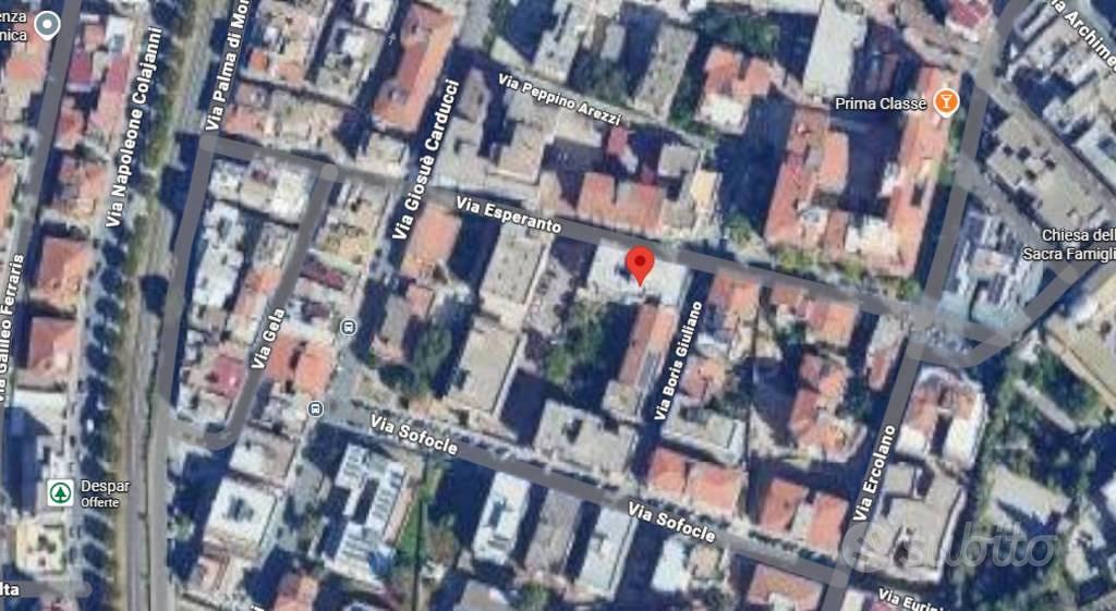 Appartamento – Ragusa, Cappuccini, Selvaggio - Vista 4