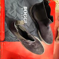 Scarpe a stivaletto Boggi tg 43