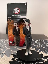 Action figure Demon Slayer Enmu