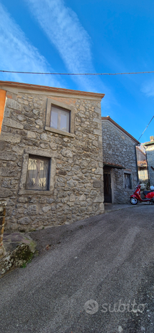 Casa indipendente Toscana