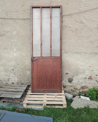 cancello per garage 