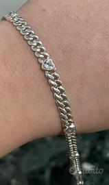 Bracciale Pandora maglia cubana