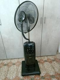 Ventilatore nebulizzatore Termozeta Airzeta TZAZ04