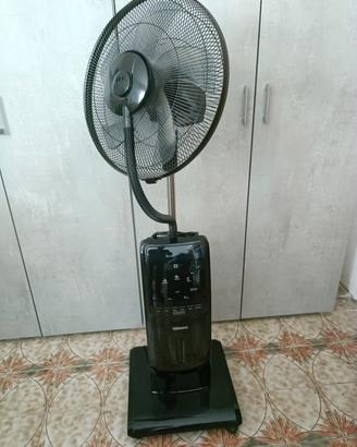 Ventilatore nebulizzatore Termozeta Airzeta TZAZ04