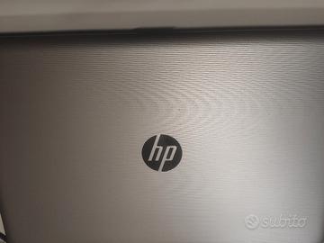 Notebook HP