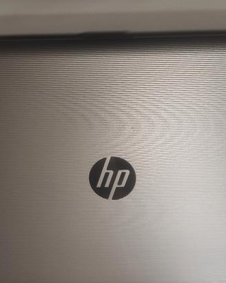 Notebook HP